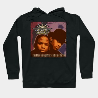 Southernplayalistic Vibes Immersive Images of Outkast Hoodie